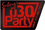 Tickets für Suberg´s ü30 Party am 14.04.2018 kaufen - Online Kartenvorverkauf